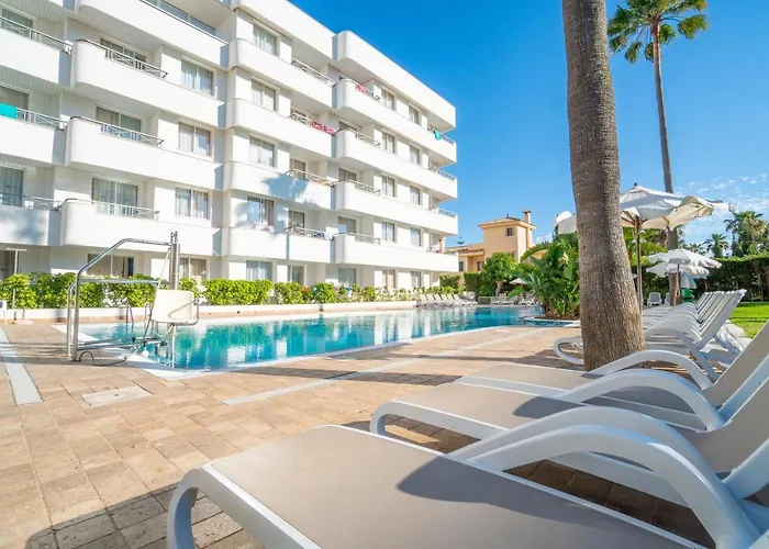 Tropicana Hotel Cala Millor 